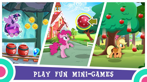 My Little Pony: Magic Princess