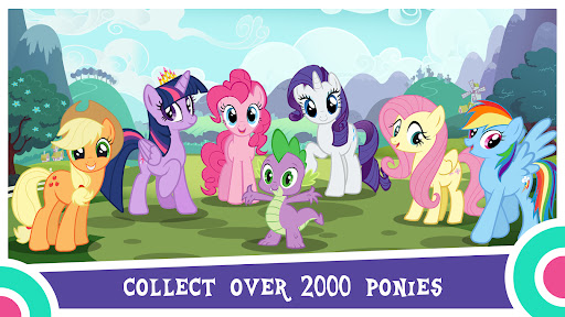 My Little Pony: Magic Princess
